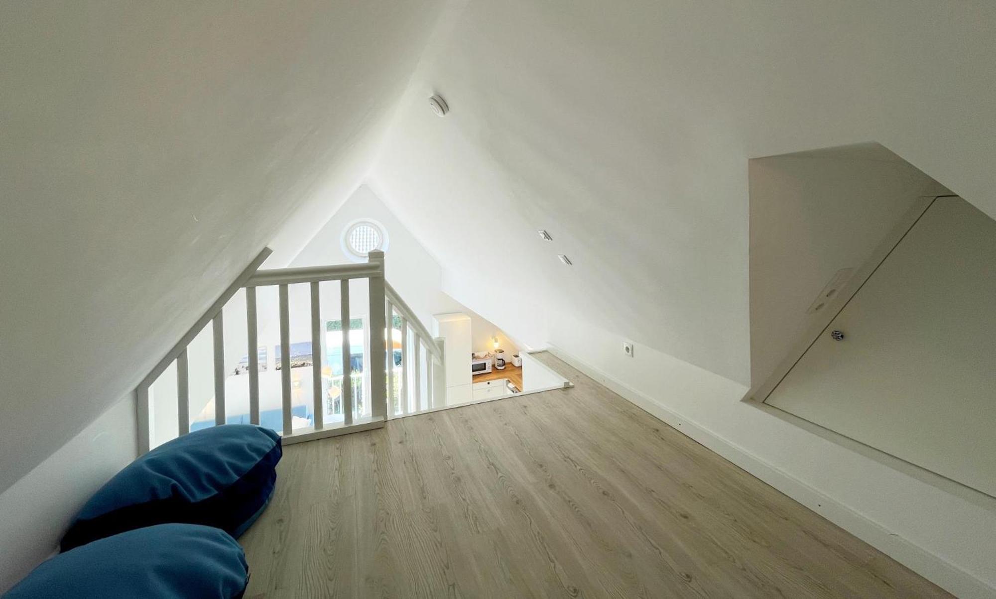 Ferienwohnung Haus Duenenrose Whg 3 Mit Balkon Westerland Exteriör bild